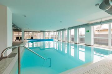 Fresh Green Wellness Apartman Siófok