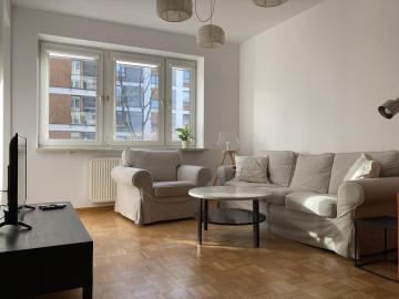 57 m2 blisko centrum - miejsce garażowe gratis