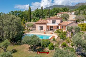 Villa Madeleine