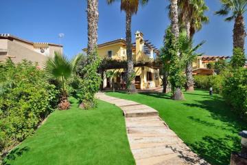La Estrella 10, Desert Springs Golf Resort