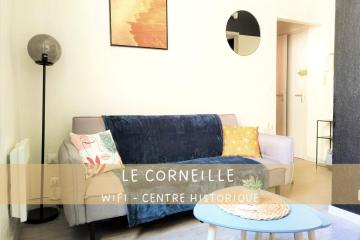 Le Corneille - CocoonRent