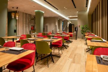 Melia Plaza Valencia