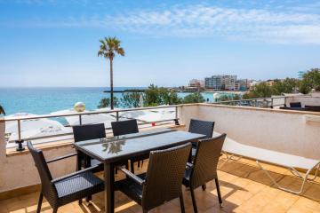 Hostal Antic Apartamento 201