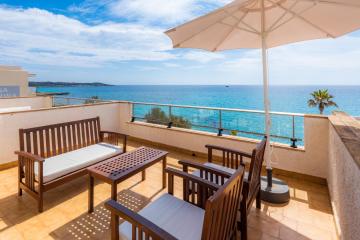Hostal Antic Apartamento 302