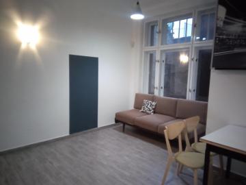 Napraforgó apartman