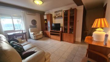 Rooms on Malvarrosa beach