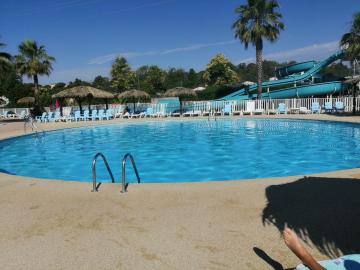 mobilhome frejus