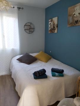 Villa piscine et climatisation