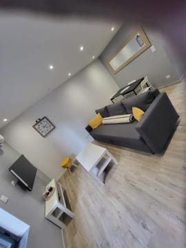 Appartement cosy spacieux 103