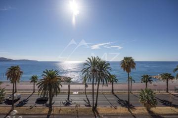 Appartements de Luxe Promenade des Anglais First line