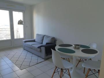 Beau triplex idéal pour groupe