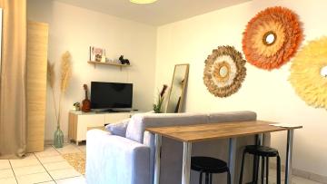 Appartement Avenue Jean Jaurès-proche centre ville