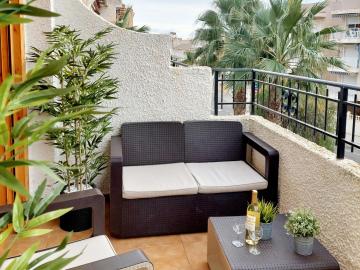 Apartamento Paraiso Tamarit