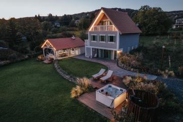Lovassy Lodge