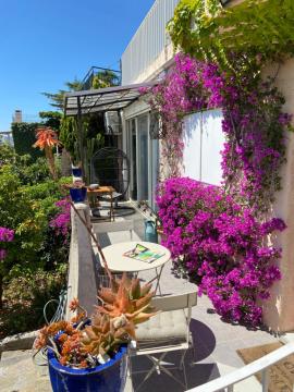 Appartement super lavandou