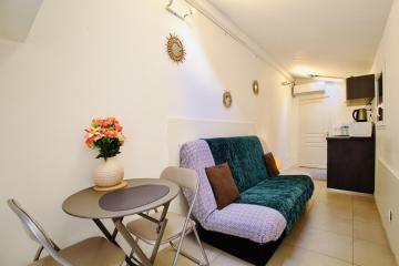 Studio en plein coeur de Nice !