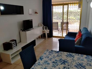 Apartamento Neus Salou Playa