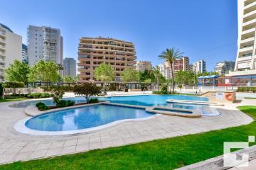 Apartamento Apolo XVI 1 17 - Grupo Turis
