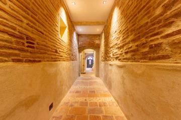Le Luxe Comédie - Sauna - Salle de sport - Terrasse
