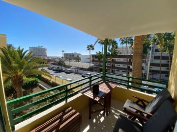 Ferienwohnung für 3 Personen 1 Kind ca 65 m in Playa del Inglés, Gran Canaria Südküste Gran Canaria