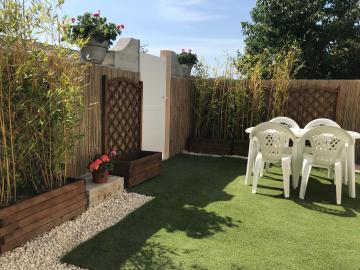 Studio 35m2 à 3 km d’Angoulême