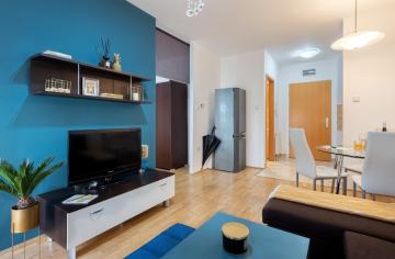 ARTEMISIA Luxury Apartments Azraq