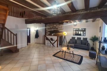 Duplex de Prestige