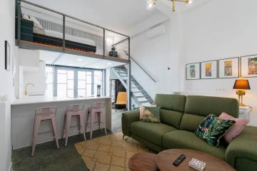 LARITA LoFT