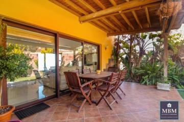 Ferienhaus Bolmar im Norden Gran Canarias