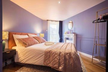 La Suite de l’Oie - Appartement Cosy - MÉTRO