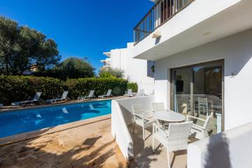 Apartamento Aquamarina 3