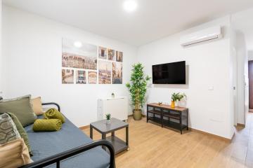 WintowinRentals Bonito, moderno y acogedor