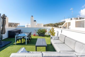 Penthouse Berizon Benajarafe