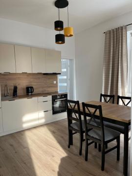 Apartament BB III na Kiepury