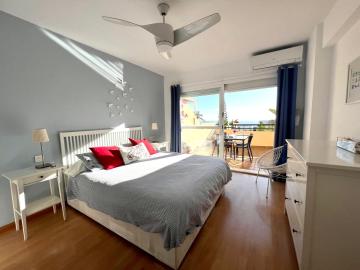 Duplex-Townhouse en Marbella - vistas al mar -sea view