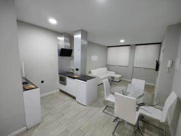 Loft Ciudad Jardín N°2
