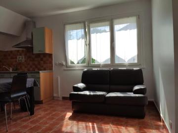 EPINAY SUR ORGE F3 GARE (20mn Paris centre)
