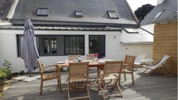 Maison bord de mer ・La côtière・