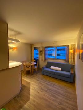 Appartement St Raphaël centre