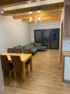Apartament Zbąszyń