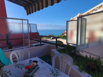 Appartement Sète, 2 pièces, 4 personnes - FR-1-472A-262