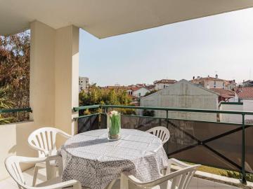 Appartement Biarritz, 2 pièces, 4 personnes - FR-1-3-579