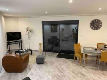 studio cosy 40m2