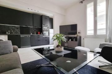 Appartement confort centre ville