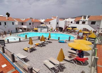 APARTAMENTO VILLA FLORIDA CALETA