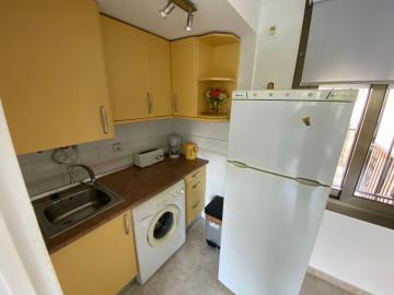 Appartement agréable avec Piscine et Parking (Jardins II)