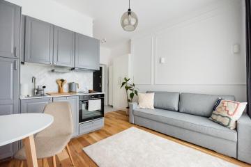 Solec Vistula Studio