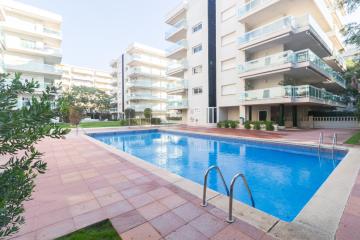 LIVING PARK II IBERPLAYA