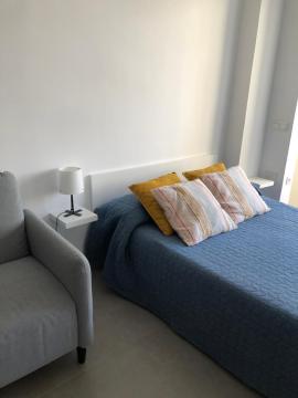 Estudio Estrella del mar