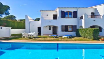 Villa Carina l'Escala IMMO PRESTIGE